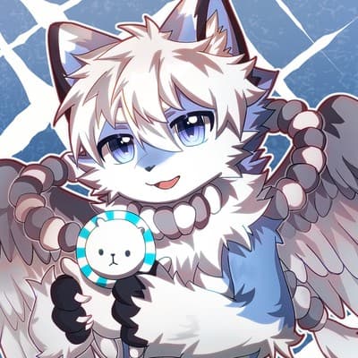 AkinoHaigawa的头像
