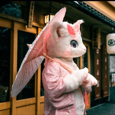 牙牙仔的头像
