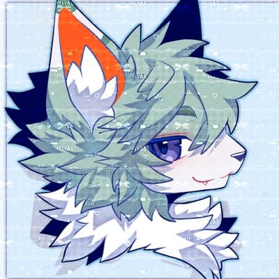 二月の天的头像