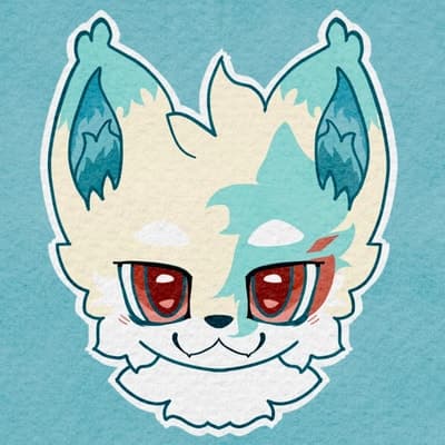 小招Arctic Fox的头像