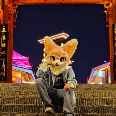 洛洛的头像