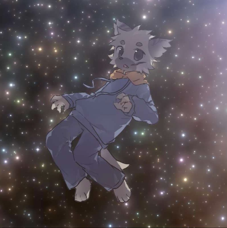 霄林（しょりん)的头像