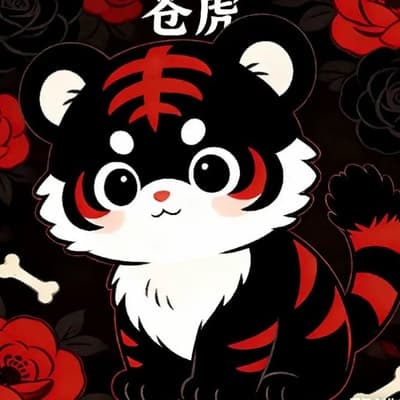 苍虎的头像