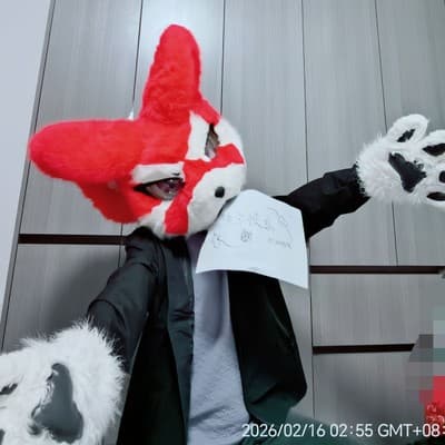血狼狼的头像