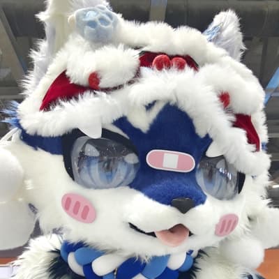 小蓝莓🫐星绀的头像