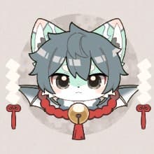 洛祤的头像