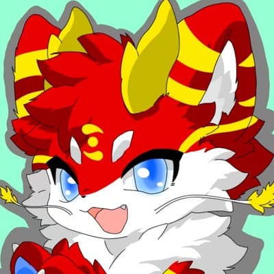 🐾獄龍謙狐的头像