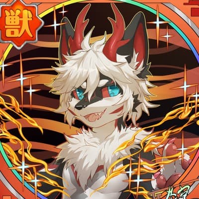 晓晓狼的头像