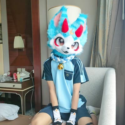 白心的头像