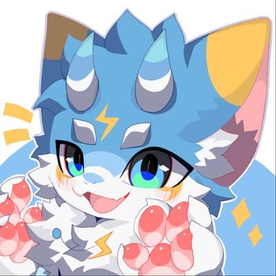 dashstar*电小♎️的头像