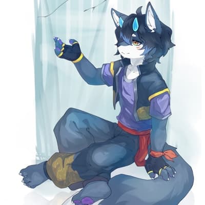 夜灰的头像