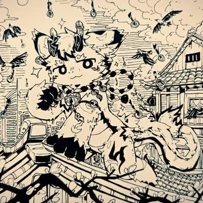 若鸣的头像