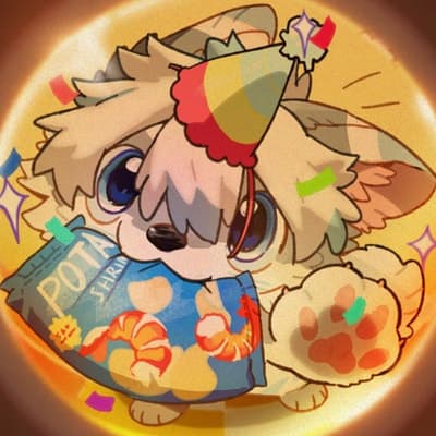 奇许的头像