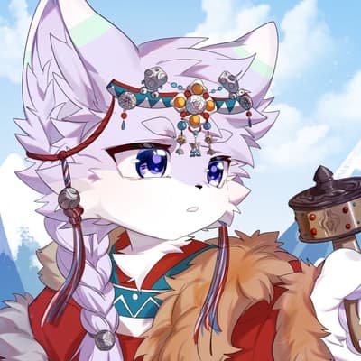 小白的头像