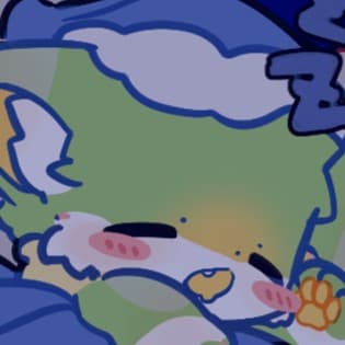 三岁的头像