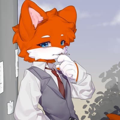 陈皮的头像