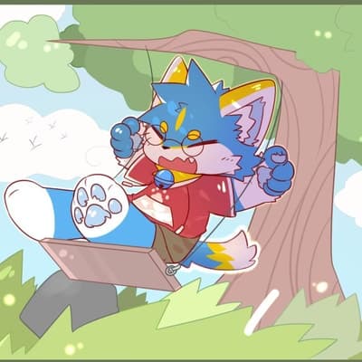 瑞铃祥瑞的头像