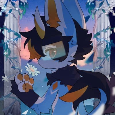 糯霖（rol!n)的头像