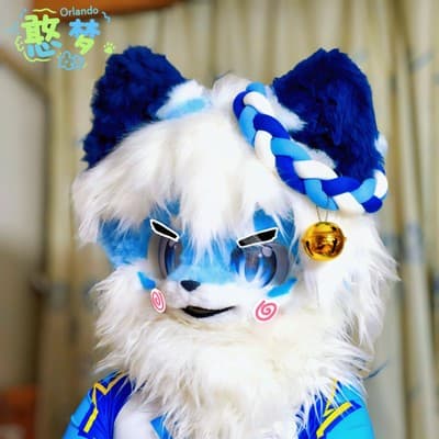 憨小梦_Orlando的头像