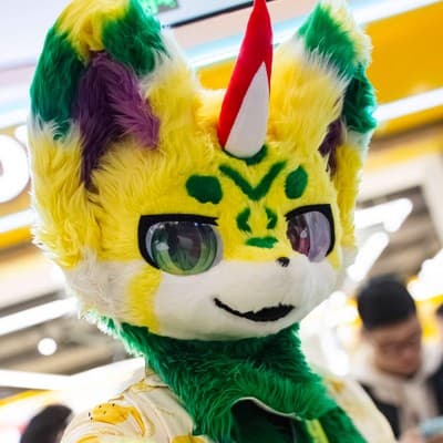 柠尨大人的头像