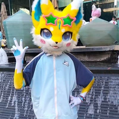 祈宴的头像