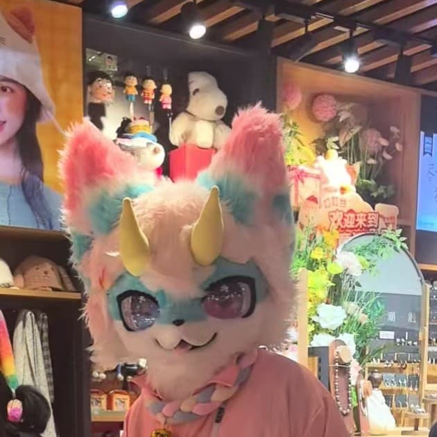 慕斯味的风的头像