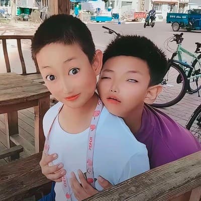 灰鳞的头像