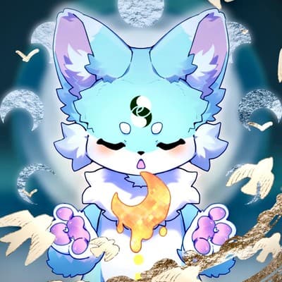 青沫的头像