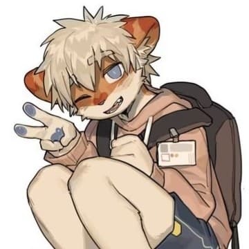 小茶狐的头像