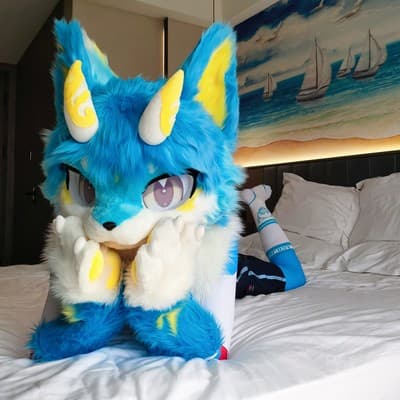 Dawn🐾澜霜的头像