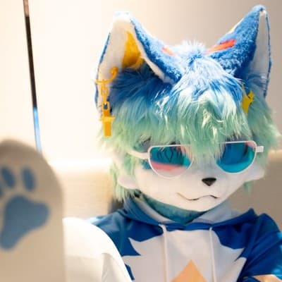 Cyline星澜的头像