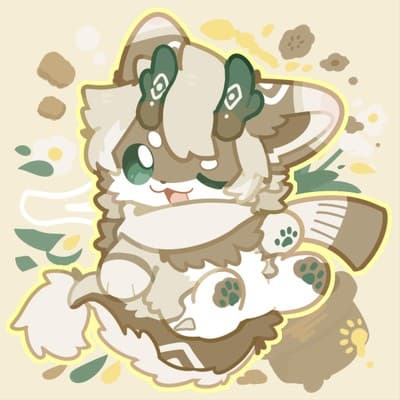 九猹的头像