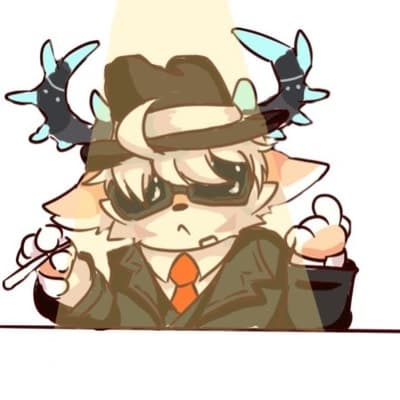 鹿炎的头像