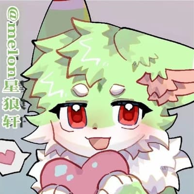 melon星狼轩的头像