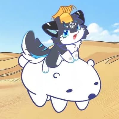 冷青的头像