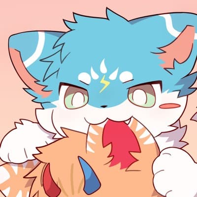 雪狸的头像