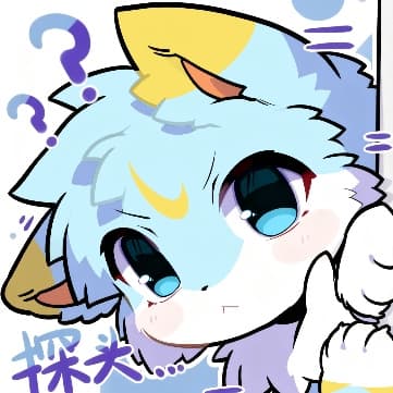 🐾璟汐🐾的头像