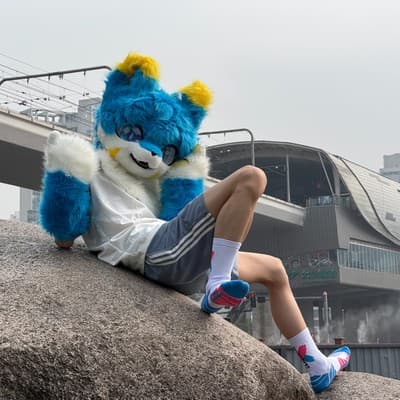 景泰是只海鲜龙的头像