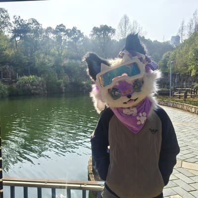 墨屿的头像