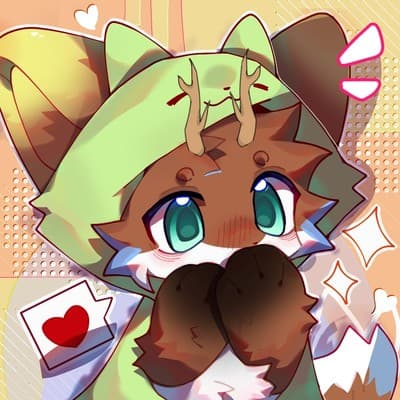 鹿漓🐾的头像