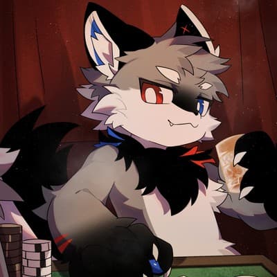 无殇的头像