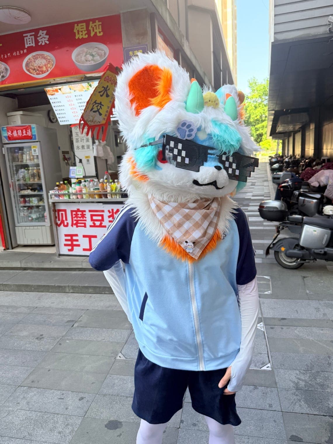 奀奀 投稿的照片