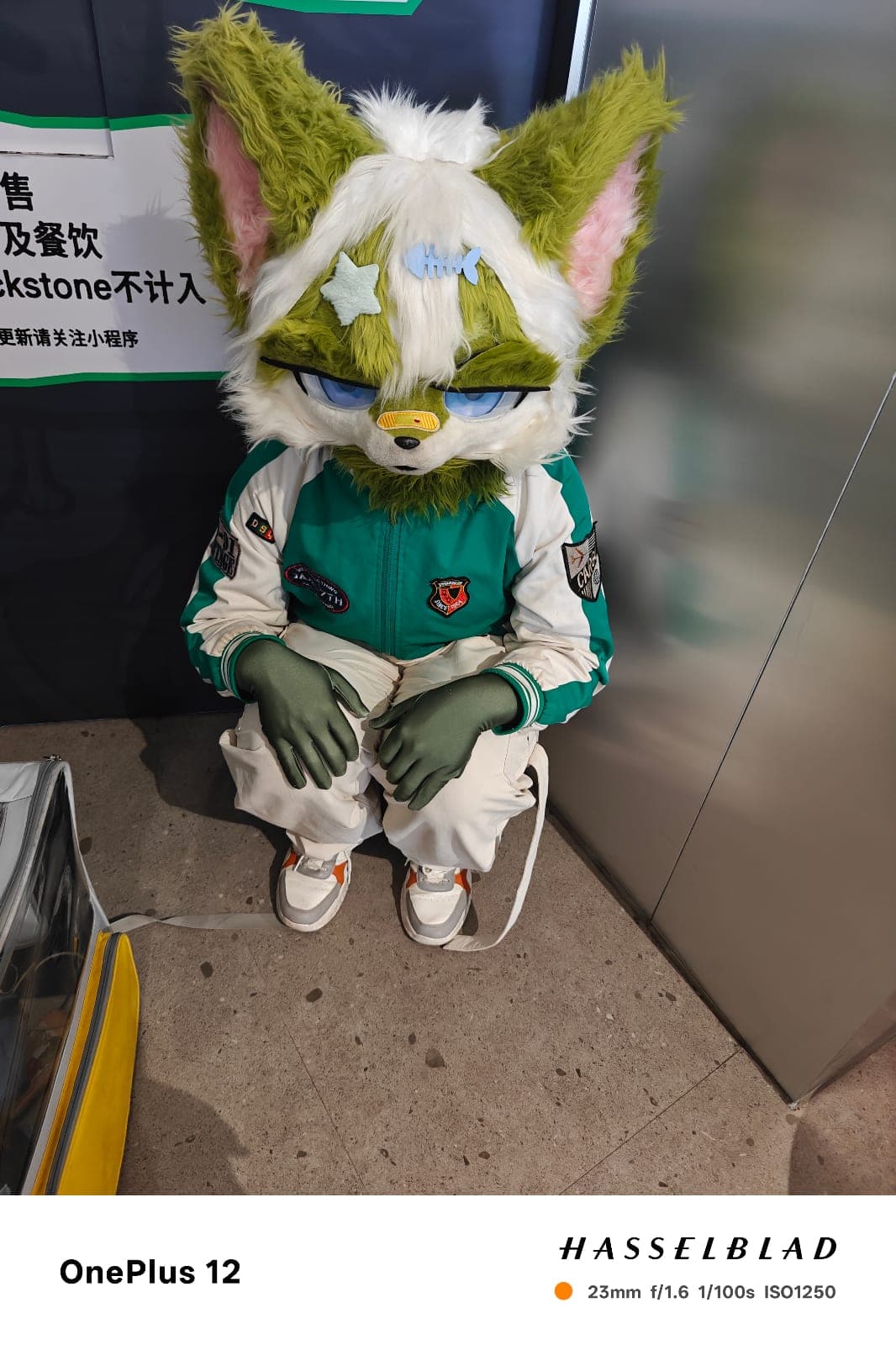 蓝梦 投稿的照片